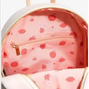 Hot Topic | Bags | Nwt Disney Chibi Princess Friends Mulan  display picture 3